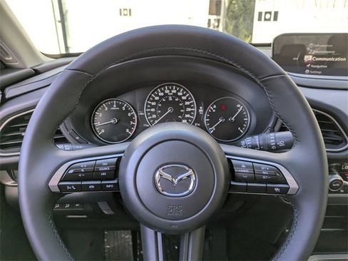 New 2026 MAZDA CX-30 AWD 2.5 S w/ Select Sport Pkg image 23