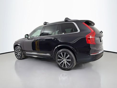 Certified 2023 Volvo XC90 B5 Plus w/ Protection Package Premier image 8