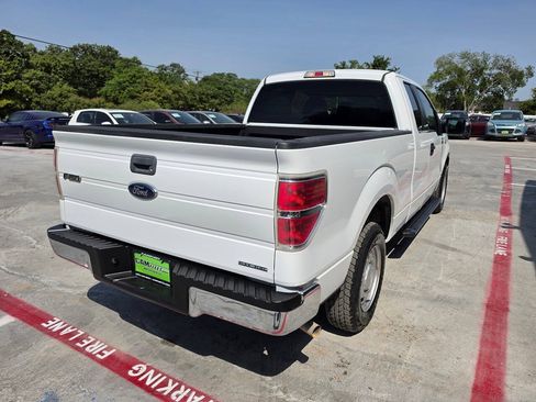 Used 2013 Ford F150 XL w/ PWR Equipment Group RWD image 12