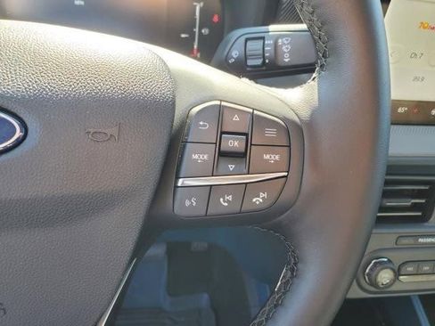 New 2025 Ford Maverick XLT w/ XLT Luxury Package AWD/4WD image 21