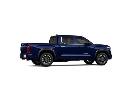 New 2026 Toyota Tundra Limited AWD/4WD image 45