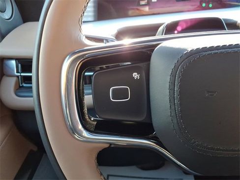 Used 2025 Lincoln Navigator Black Label image 20