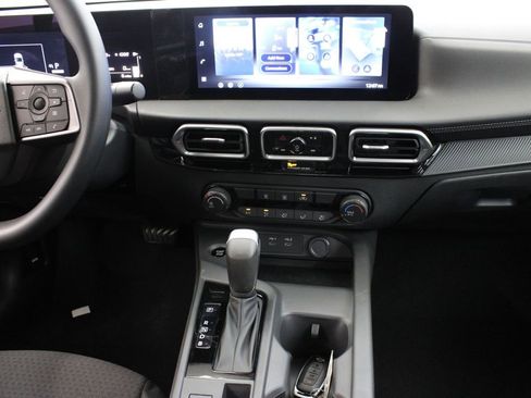 New 2026 Nissan Sentra S w/ Floor Mat Package image 19