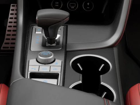 Certified 2026 Genesis G70 3.3T Sport Prestige RWD image 21
