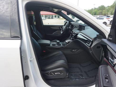 Used 2022 Acura MDX A-Spec AWD/4WD image 18