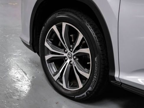 Used 2018 Lexus RX 350 FWD w/ Premium Package image 68