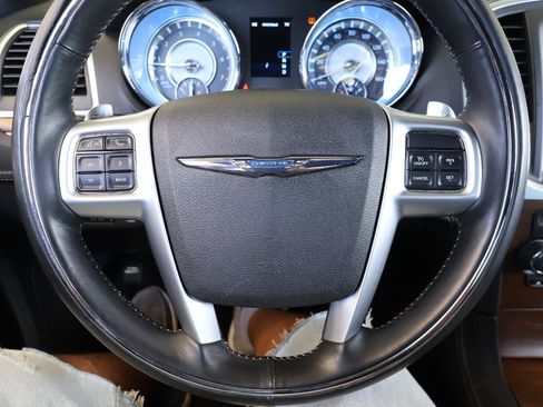 Used 2012 Chrysler 300 C Luxury Series RWD image 54