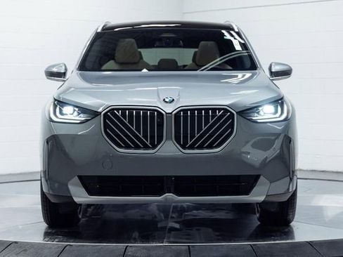 New 2026 BMW X3 xDrive30 w/ Premium Package image 7