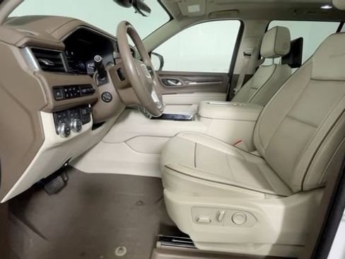 Used 2023 GMC Yukon Denali w/ Denali Reserve Package AWD/4WD image 22