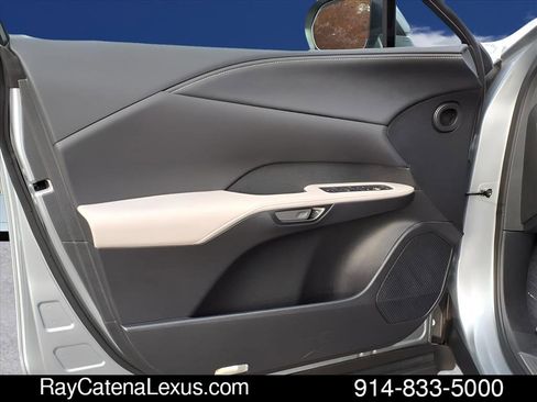 Certified 2023 Lexus RX 350 F Sport image 10