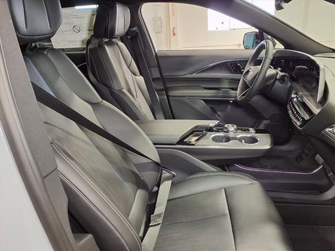 New 2026 Cadillac Lyriq Sport RWD image 6