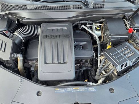 Used 2014 Chevrolet Equinox LT AWD/4WD image 10