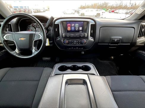 Used 2015 Chevrolet Silverado 1500 LT w/ All Star Edition image 15