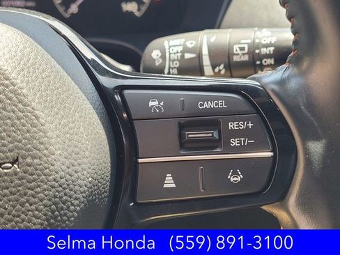 Used 2023 Honda HR-V Sport image 14