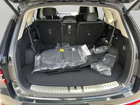 New 2026 Genesis GV80 2.5T Prestige AWD/4WD image 22