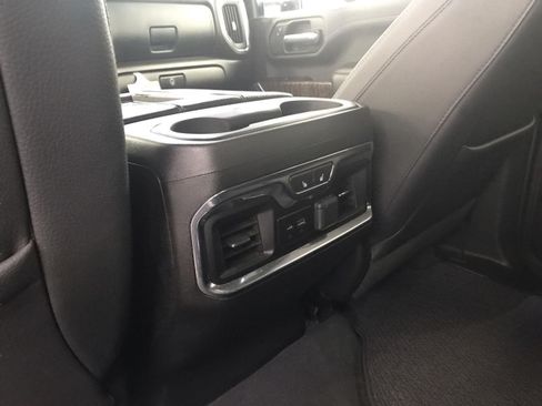 Used 2021 GMC Sierra 3500 Denali w/ Denali Ultimate Package AWD/4WD image 14