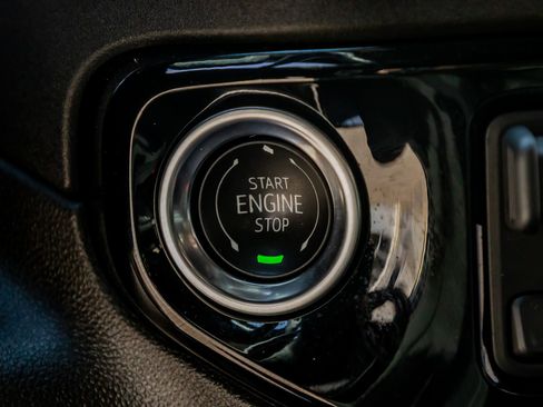 Used 2025 Chevrolet Silverado 2500 LT w/ Trail Boss Package image 22