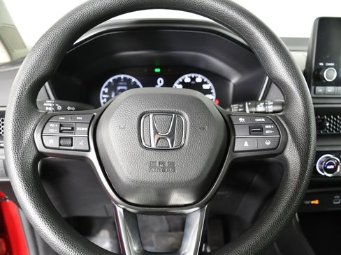 Certified 2024 Honda CR-V EX image 19