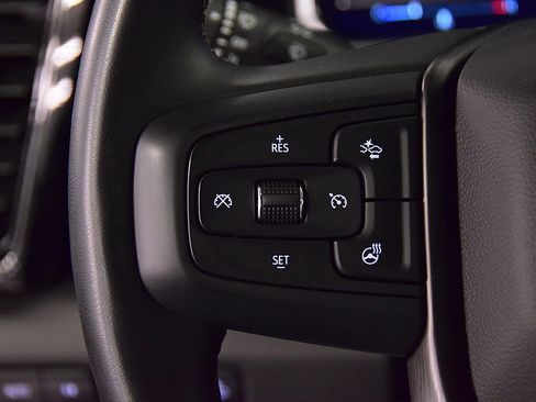 Used 2024 GMC Sierra 2500 AT4 w/ AT4 Preferred Package image 22