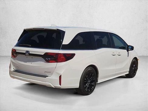 Used 2025 Honda Odyssey Sport-L image 5