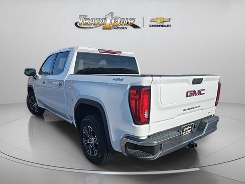 Used 2024 GMC Sierra 1500 SLT image 6