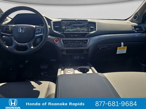 New 2026 Honda Ridgeline RTL image 12