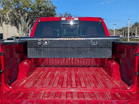 Used 2023 RAM 1500 Rebel w/ Rebel Level 1 Equipment Group image 14