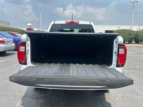 Certified 2023 GMC Canyon Elevation AWD/4WD image 36