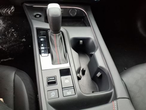 New 2026 Nissan Sentra SR image 14