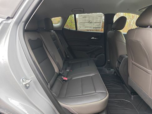 New 2026 Chevrolet Trax ACTIV image 20