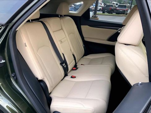 Used 2022 Lexus RX 350 FWD image 18