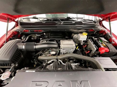 Used 2021 RAM 1500 Rebel w/ Rebel Level 2 Equipment Group image 29