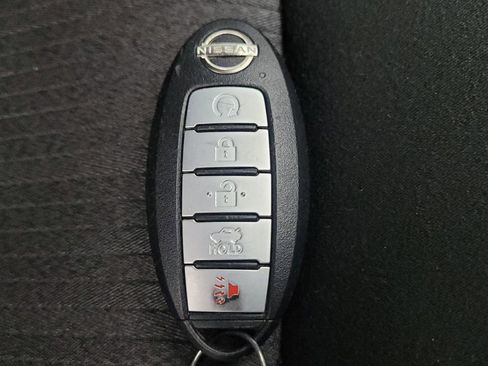 Used 2023 Nissan Altima 2.5 SV image 32