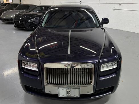 Used 2010 Rolls-Royce Ghost RWD image 31