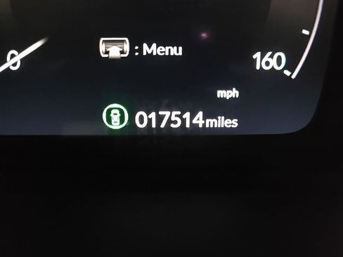 Used 2024 Honda Accord EX image 23