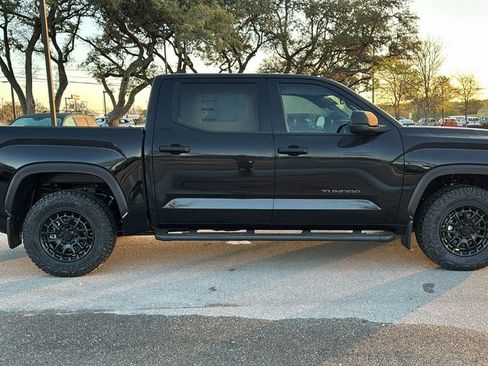 New 2026 Toyota Tundra SR5 image 10