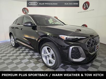 New 2025 Audi Q5 Premium Plus