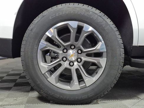 New 2026 Chevrolet Tahoe LT image 27