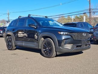 Certified 2025 MAZDA CX-50 2.5 Hybrid w/ Preferred Pkg video 1