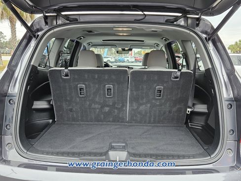 Used 2022 Honda Pilot EX-L image 13