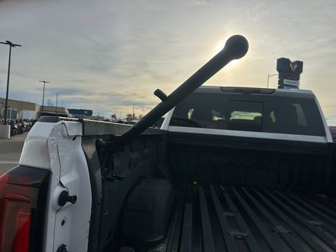 Used 2023 GMC Sierra 2500 Denali w/ Technology Package image 14