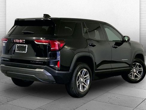 Used 2025 GMC Terrain Elevation FWD image 13
