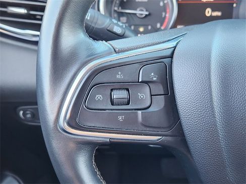Used 2023 Buick Encore GX Select w/ Safety Package II image 28