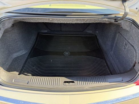 Used 2008 Cadillac CTS 3.6 AWD w/ Luxury Level Two Package image 23