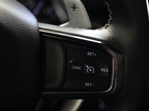 Used 2022 RAM 1500 TRX w/ TRX Level 2 Equipment Group image 24