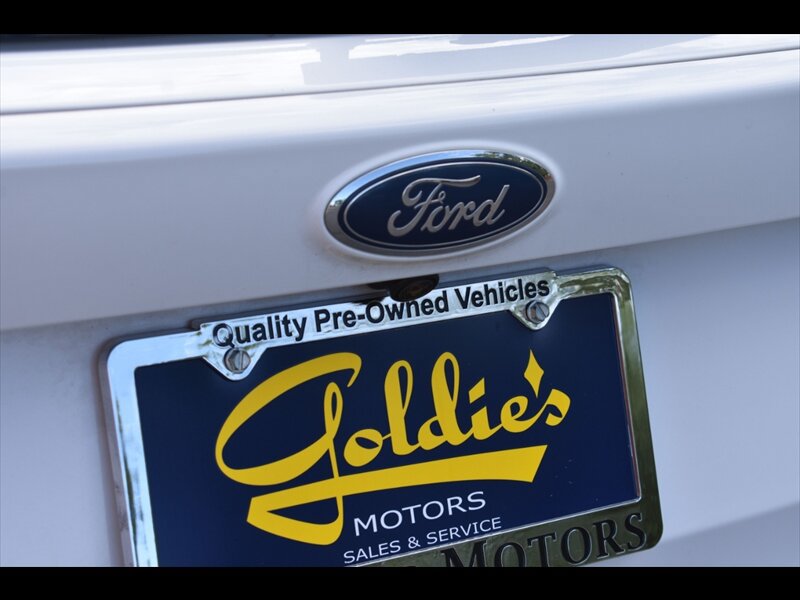 Used 2019 Ford Escape SEL FWD image 48