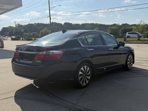 Used 2015 Honda Accord Touring image 24