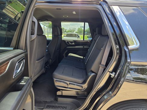 Certified 2023 Chevrolet Tahoe LS w/ Driver Alert Package RWD image 20