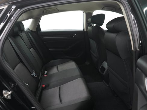 Used 2020 Honda Accord LX image 12