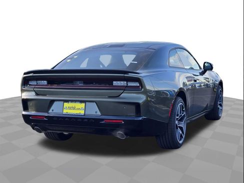 New 2026 Dodge Charger R/T Scat Pack image 3
